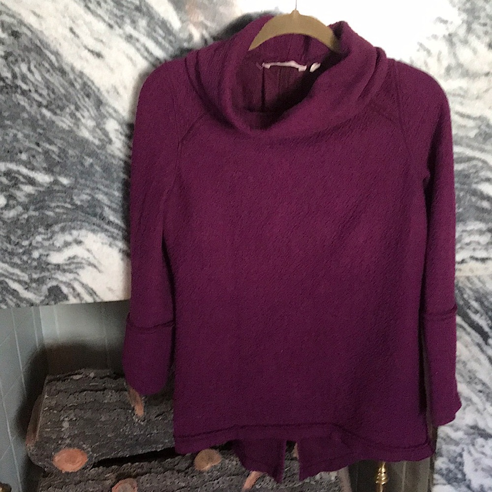 Soft Surroundings Chelsea Tunic